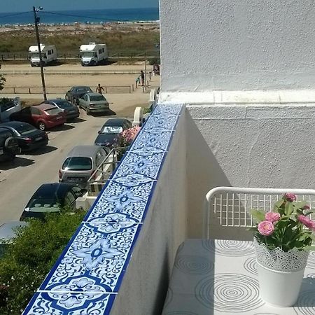 Zahara Beach House Villa Zahara de los Atunes Eksteriør billede