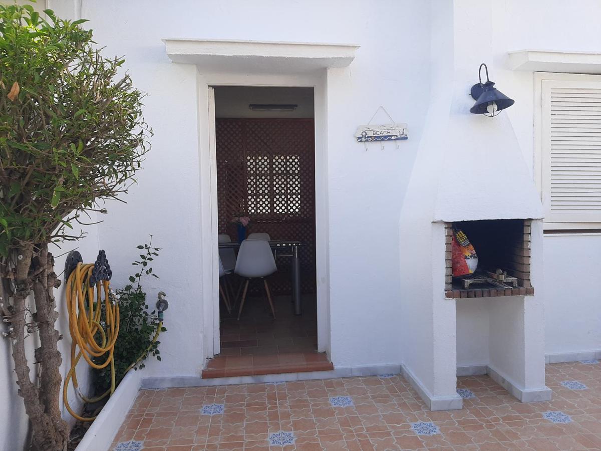Zahara Beach House Villa Zahara de los Atunes Eksteriør billede