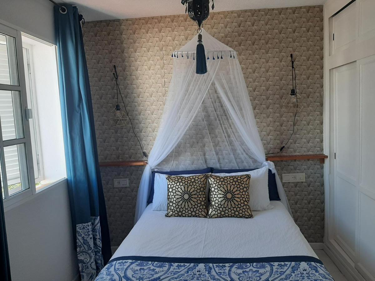 Zahara Beach House Villa Zahara de los Atunes Eksteriør billede