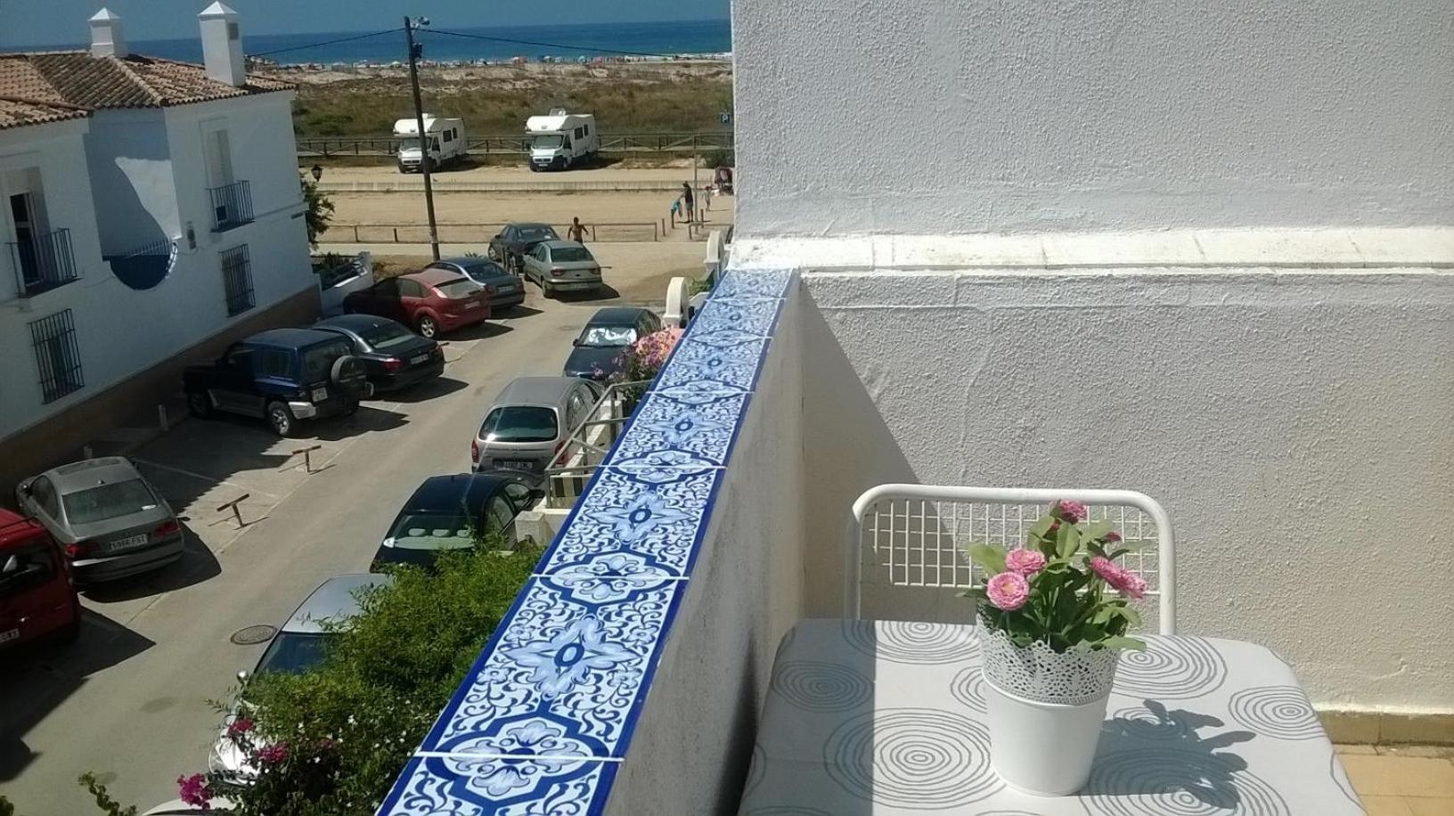 Zahara Beach House Villa Zahara de los Atunes Eksteriør billede