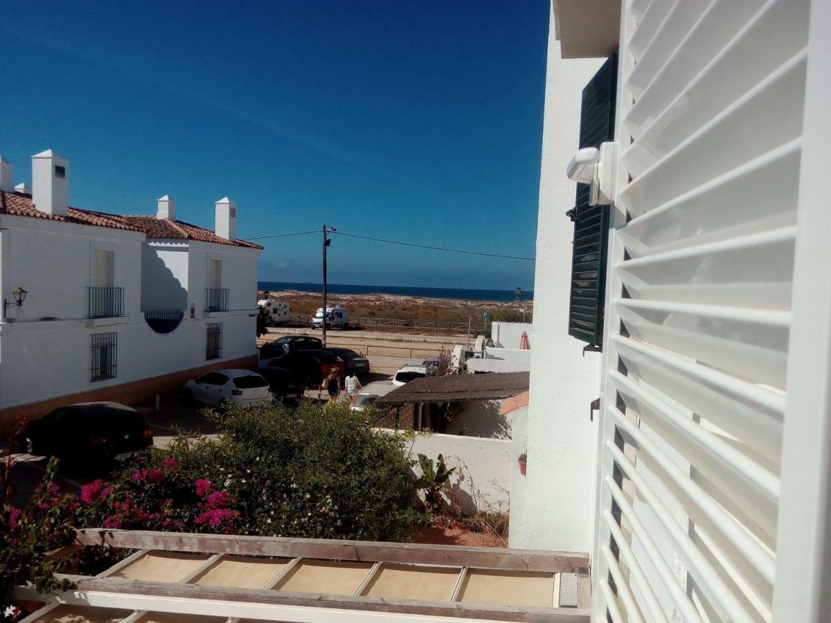 Zahara Beach House Villa Zahara de los Atunes Eksteriør billede