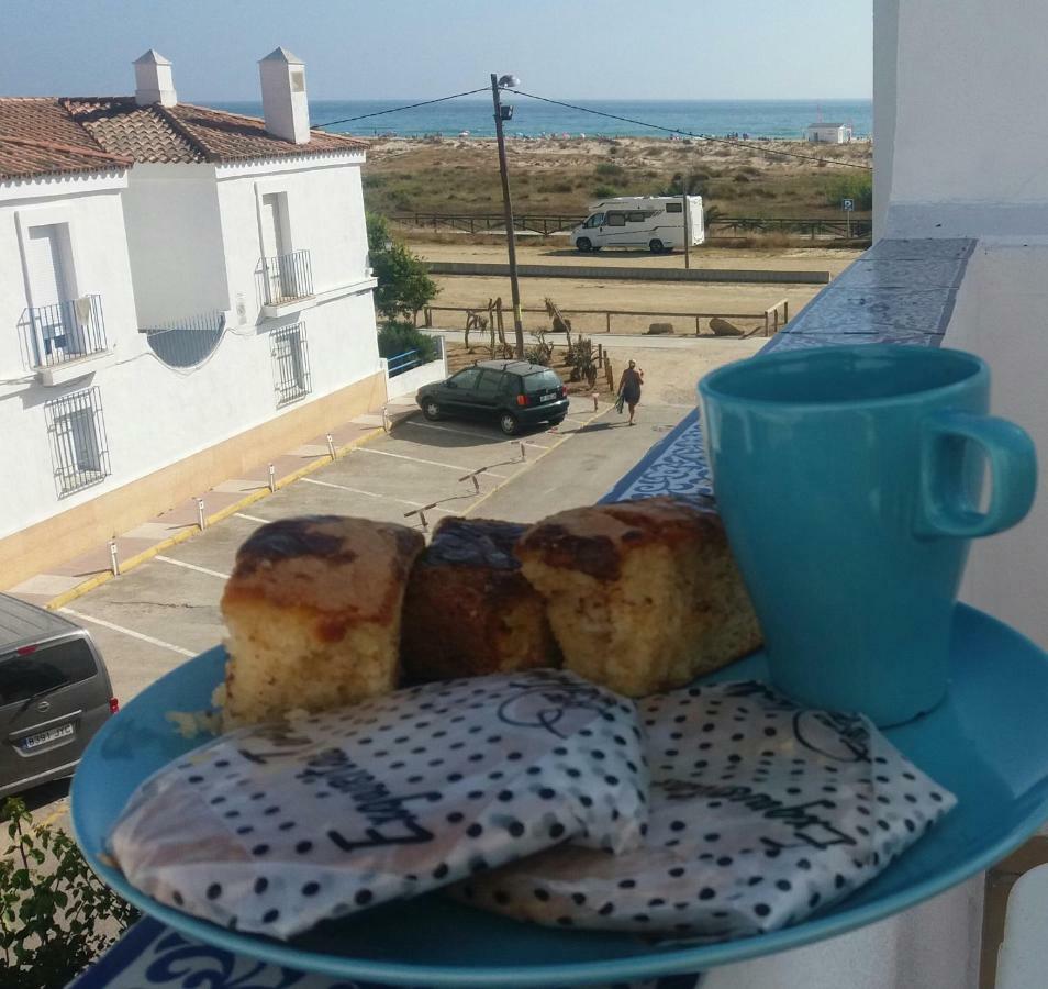 Zahara Beach House Villa Zahara de los Atunes Eksteriør billede