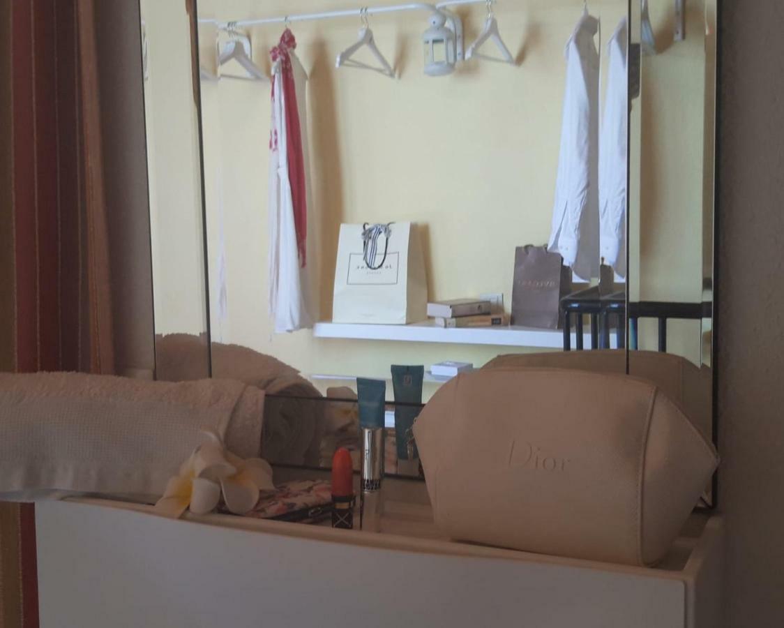 Zahara Beach House Villa Zahara de los Atunes Eksteriør billede
