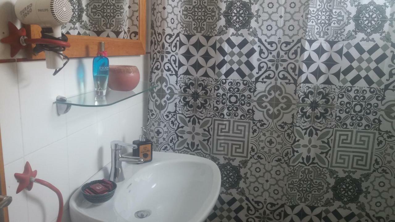 Zahara Beach House Villa Zahara de los Atunes Eksteriør billede
