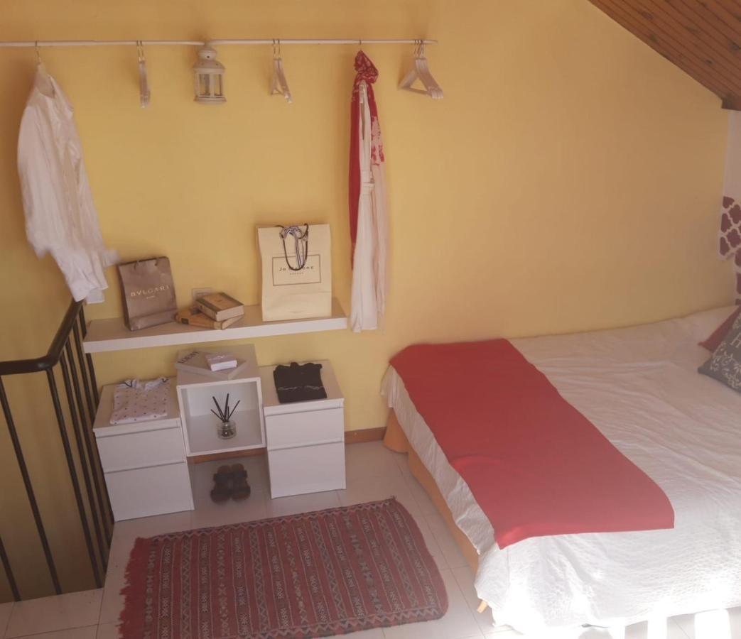 Zahara Beach House Villa Zahara de los Atunes Eksteriør billede